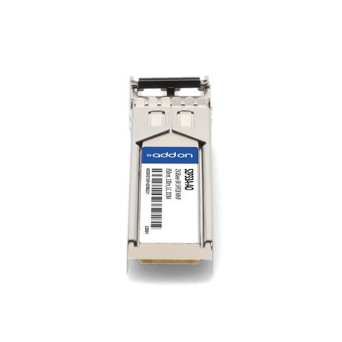 AddOn Networks S2P33A-AO network transceiver module Fiber optic 25000 Mbit/s SFP28 850 nm