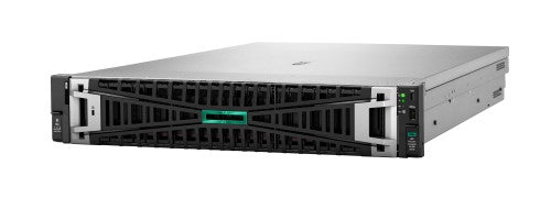 HPE ProLiant Compute DL380 Gen12 6505P 2.2GHz 12c 1P 2x32GB-R 8SFF MR408i-o 2x1000W PS NA Server