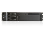 iStarUSA D-230HB-T computer case Rack Black