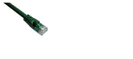 Axiom AXG95809 networking cable Green 897.6" (22.8 m) Cat6a U/UTP (UTP)