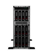 HPE ProLiant ML350 Gen11 5416S 2.0GHz 16c 1P 2x32GB-R 8SFF MR408i-o 2x480GB SSD 2x800W PS NA Server