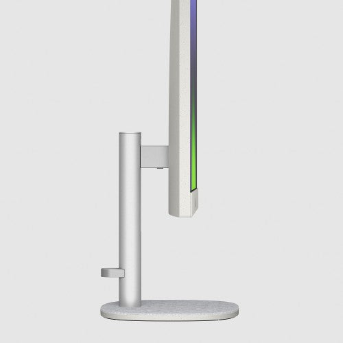 HP All-in-One 24-cr0210 PC AMD Athlon Silver 23.8" 1920 x 1080 pixels 8 GB LPDDR5-SDRAM White