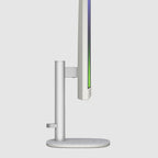 HP All-in-One 24-cr0210 PC AMD Athlon Silver 23.8" 1920 x 1080 pixels 8 GB LPDDR5-SDRAM White