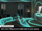 Samsung HW-S60D Black 5.0 channels