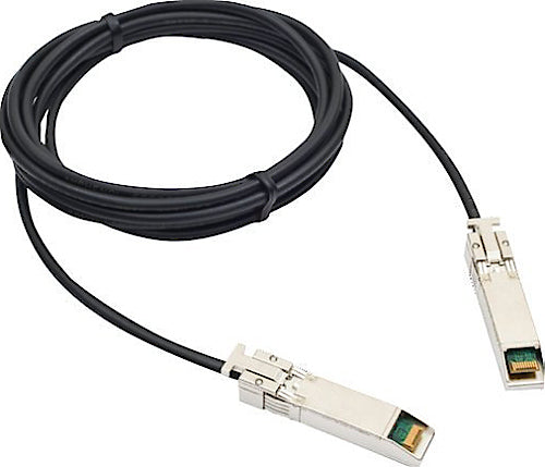 Lenovo 2m SFP+ InfiniBand/fibre optic cable 78.7" (2 m) SFP+