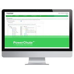 APC Smart-UPS On-Line uninterruptible power supply (UPS) Double-conversion (Online) 5 kVA 4500 W 10 AC outlet(s)