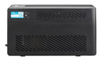 Eaton SMART1000LCDTNC uninterruptible power supply (UPS) Line-Interactive 1 kVA 600 W 10 AC outlet(s)