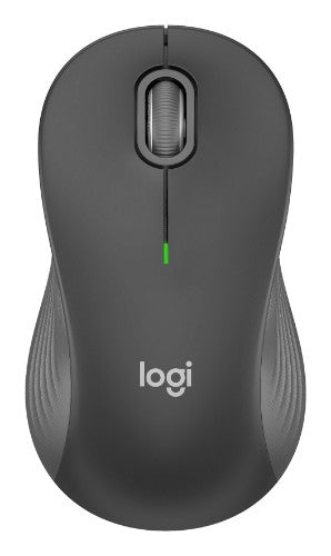 Logitech Signature M550 L mouse Office Ambidextrous Bluetooth Optical 4000 DPI