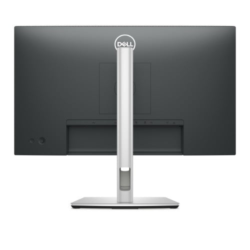 DELL P Series P2425HE computer monitor 23.8" 1920 x 1080 pixels Full HD LCD Black
