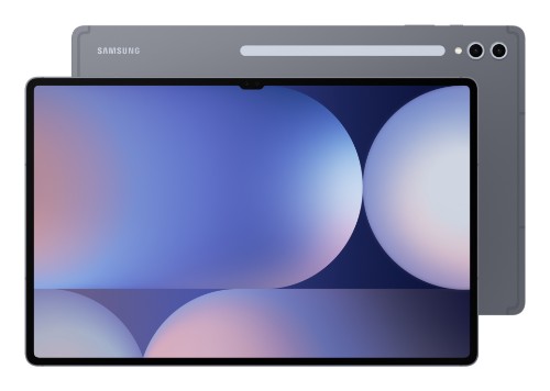 Samsung Galaxy Tab S10+ SM-X820N 256 GB 12.4" 12 GB Wi-Fi 6E (802.11ax) Gray