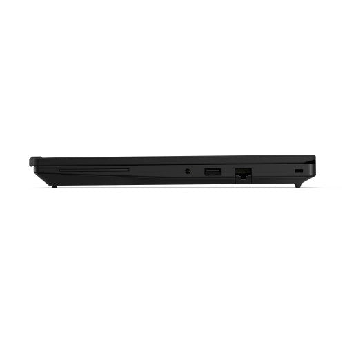 Lenovo ThinkPad T14 Gen 7 (Intel) Copilot+ PC Intel Core Ultra 5 325 Laptop 14" WUXGA 16 GB LPDDR5x-SDRAM 256 GB SSD Wi-Fi 7 (802.11be) Windows 11 Pro Black