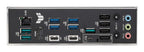 ASUS TUF GAMING X870E-PLUS WIFI7 AMD X870E Socket AM5 ATX