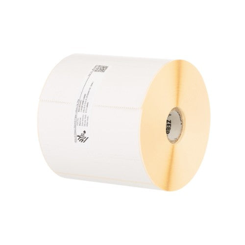 Zebra Z-Perform 1000D Label White Self-adhesive printer label