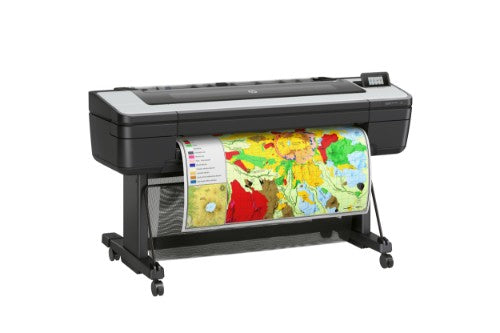 HP DesignJet Z6dr 44-in PostScript Printer with V-Trimmer Plus Edition