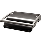 Fellowes Quasar 500 sheets Black, Metallic, Silver