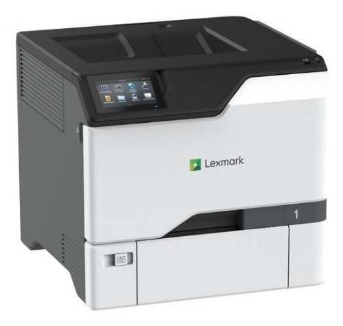 Lexmark CS735de Color 1200 x 1200 DPI A4