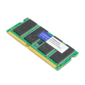 AddOn Networks 4X70M60573-AA memory module 4 GB 1 x 4 GB DDR4 260-pin SO-DIMM