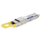 AddOn Networks QSFP112-400GB-DR4-AO network transceiver module Fiber optic 1310 nm
