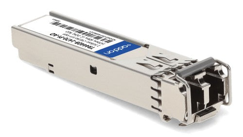 AddOn Networks TR4440B-1470-PI-AO network transceiver module Fiber optic 2100 Mbit/s SFP 1470 nm
