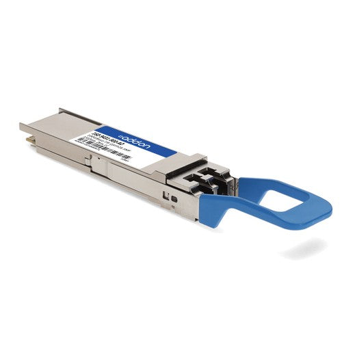 AddOn Networks 160-9431-900-AO network transceiver module Fiber optic 100000 Mbit/s QSFP28 1310 nm