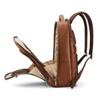 Samsonite 1260371221 laptop case 15.6" Backpack Brown