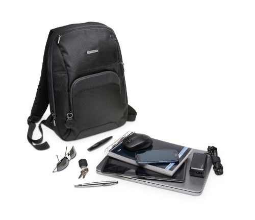 Kensington K62591US laptop case 14" Backpack Black