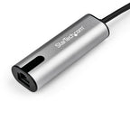 StarTech.com US2GC30 network card Ethernet 5000 Mbit/s