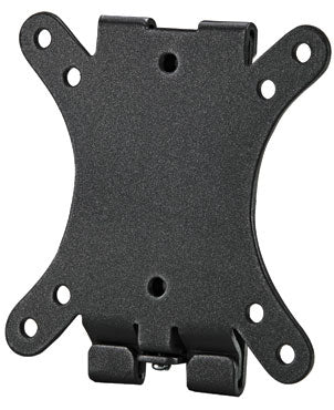 Ergotron Neo-Flex Wall Mount, ULD 32" Black