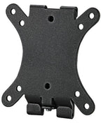 Ergotron Neo-Flex Wall Mount, ULD 32" Black