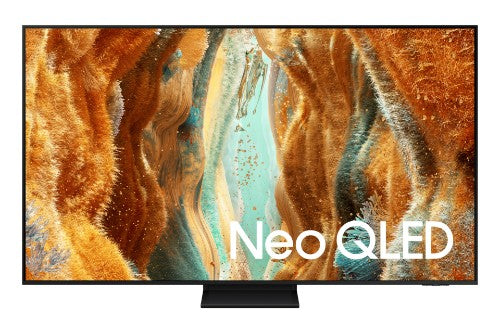 Samsung QN70F 55" 4K Ultra HD Smart TV Wi-Fi Black