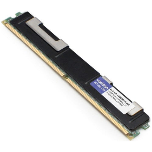 AddOn Networks AM2933D4SR4RN/16G memory module 16 GB DDR4 288-pin DIMM ECC