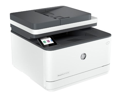 HP LaserJet Pro 3101fdw Wireless Multifunction Black and white Printer, Copier, Scanner; Duplex