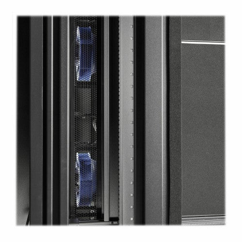 Eaton SRP-2R-C25-M rack cabinet 44U Freestanding rack Black