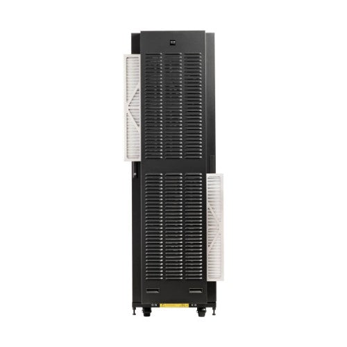 Tripp Lite SR42UBEIS rack cabinet 42U Black