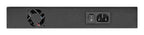 Black Box LPB1308A-R2 network switch Unmanaged Gigabit Ethernet (10/100/1000) Power over Ethernet (PoE) Desktop