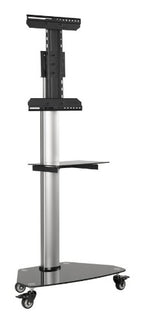 Eaton DMCS3770SG75W 70" Aluminum, Black