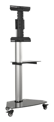 Eaton DMCS3770SG75W 70" Aluminum, Black