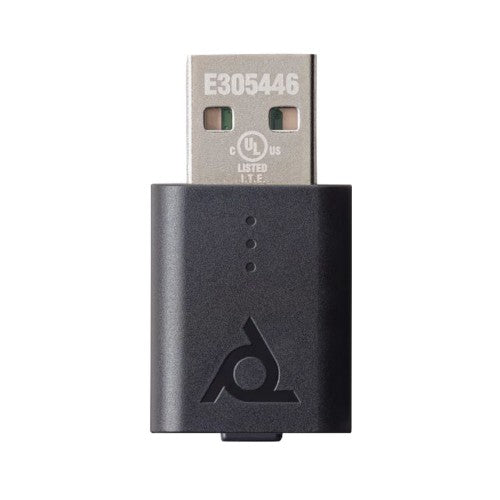 HP Poly Savi D400 UC Microsoft Teams Certified DECT 1920-1930 MHz Dongle