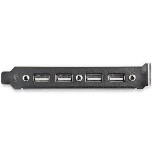 StarTech.com USBPLATE4 internal USB cable
