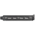 StarTech.com USBPLATE4 internal USB cable