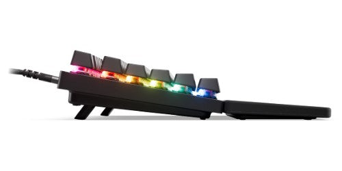 Steelseries APEX PRO TKL GEN 3 keyboard Gaming USB QWERTY UK International Black