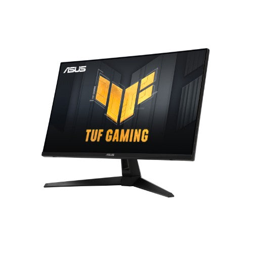 ASUS TUF Gaming VG279QM1A computer monitor 27" 1920 x 1080 pixels Full HD LCD Black