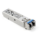 StarTech.com GLCEXSMDST network transceiver module Fiber optic 1250 Mbit/s SFP 1310 nm
