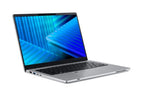 Acer TravelMate P2 14 AI TMP214-57-53WY Intel Core Ultra 5 322 Laptop 14" WUXGA 16 GB DDR5-SDRAM 512 GB SSD Wi-Fi 7 (802.11be) Windows 11 Pro Silver