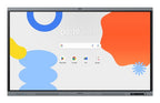 Samsung Interactive Display WA65FX-P WAFX-P Series - 65" LED-backlit LCD display - 4K - for education / business