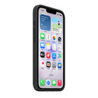 Apple MHWD4ZM/A mobile phone case 6.1" Cover Black