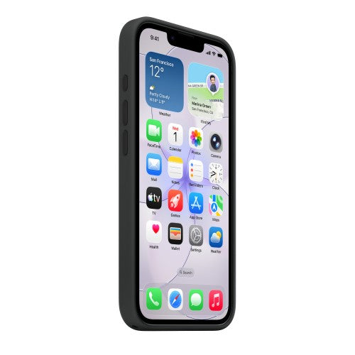 Apple MHWD4ZM/A mobile phone case 6.1" Cover Black