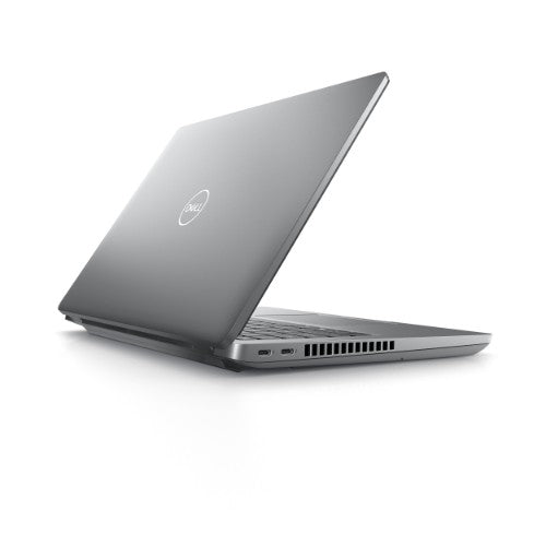 DELL Precision 3470 Intel® Core™ i5 i5-1250P Mobile workstation 14" Full HD 32 GB DDR5-SDRAM 512 GB SSD NVIDIA Quadro T550 Wi-Fi 6 (802.11ax) Windows 10 Pro Gray
