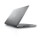 DELL Precision 3470 Intel® Core™ i7 i7-1260P Mobile workstation 14" Full HD 16 GB DDR5-SDRAM 512 GB SSD NVIDIA Quadro T550 Wi-Fi 6 (802.11ax) Windows 10 Pro Gray