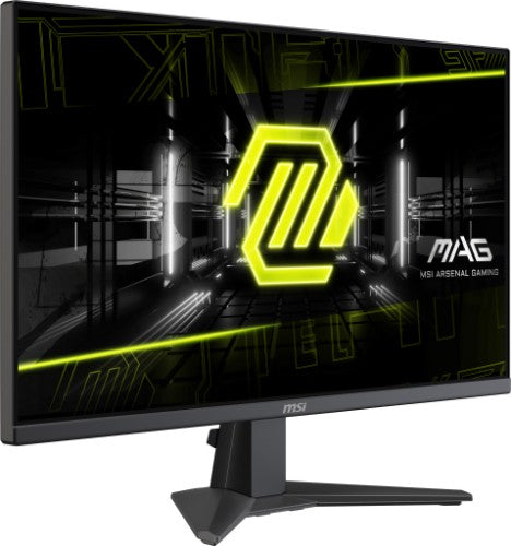 MSI MAG 275F computer monitor 27" 1920 x 1080 pixels Full HD Black